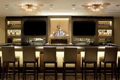 Photo 5 - DoubleTree by Hilton Hotel Dallas Campbell Centre