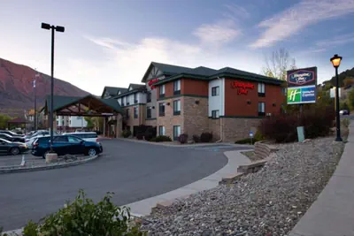 Photo 4 - Hampton Inn Glenwood Springs