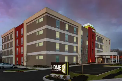 Photo 3 - Home2 Suites By Hilton Edison