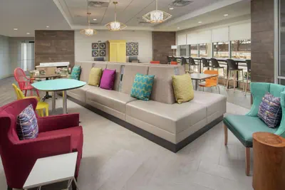 Photo 4 - Home2 Suites By Hilton Edison