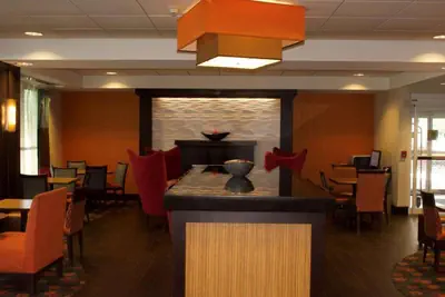 Photo 2 - Hampton Inn Ithaca