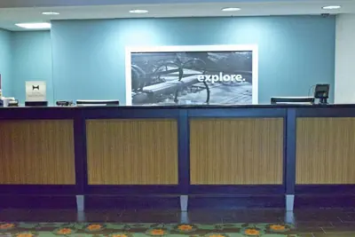 Photo 4 - Hampton Inn Ithaca