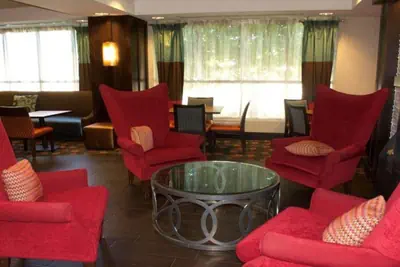 Photo 3 - Hampton Inn Ithaca