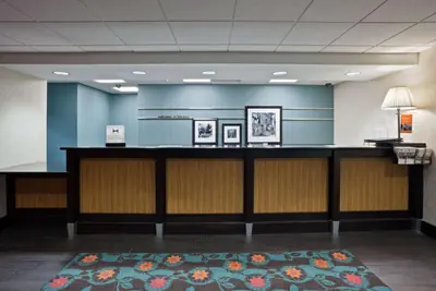 Photo 5 - Hampton Inn Ithaca