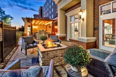 Photo 2 - Homewood Suites by Hilton Cleveland-Beachwood