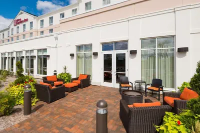 Photo 2 - Hilton Garden Inn Wayne