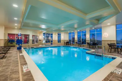 Photo 5 - Hilton Garden Inn Wayne