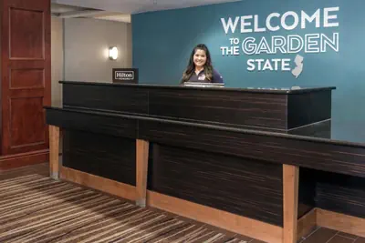 Photo 3 - Hampton Inn South Plainfield-Piscataway