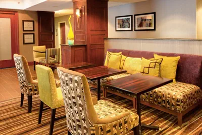Photo 4 - Hampton Inn South Plainfield-Piscataway