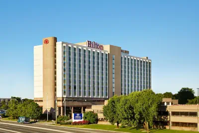 Photo 2 - Hilton Newark Airport