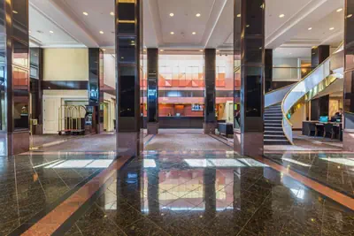 Photo 4 - Hilton Newark Airport