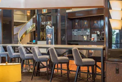 Photo 5 - Hilton Newark Airport