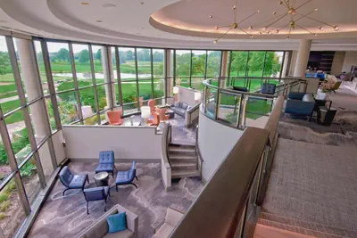 Photo 5 - Hilton Chicago Oak Brook Hills Resort & Conference Center