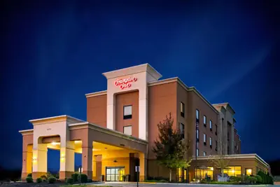 Photo 2 - Hampton Inn Ringgold-Ft. Oglethorpe