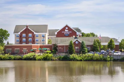 Photo 3 - Homewood Suites by Hilton Cleveland-Solon