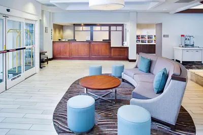 Photo 4 - Homewood Suites by Hilton Cleveland-Solon