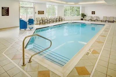 Photo 5 - Homewood Suites by Hilton Cleveland-Solon