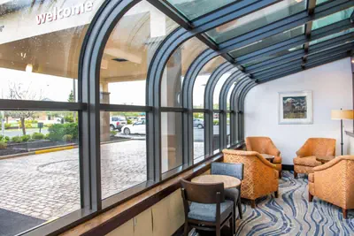 Photo 5 - Hampton Inn Cleveland-Solon