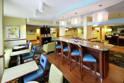 Photo 5 - Hampton Inn Charlotte North Lake Norman