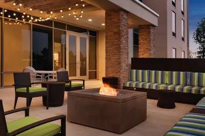 Photo 2 - Home2 Suites By Hilton Columbus Dublin