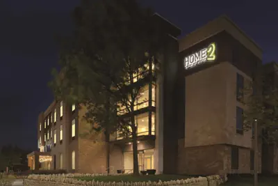 Photo 5 - Home2 Suites By Hilton Columbus Dublin