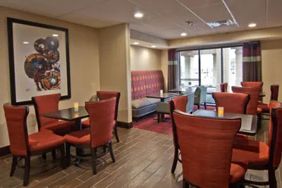 Photo 3 - Hampton Inn Columbus-South