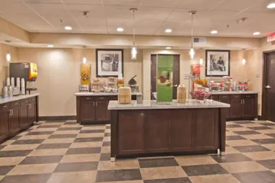 Photo 4 - Hampton Inn Columbus-South