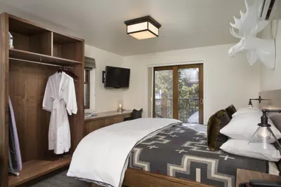 Photo 2 - Hotel Durant