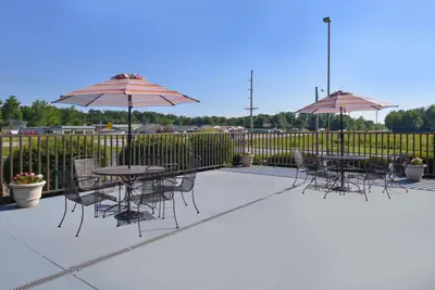 Photo 3 - Hampton Inn Carbondale
