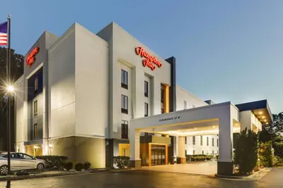 Photo 3 - Hampton Inn Cumming