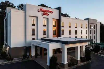 Photo 5 - Hampton Inn Cumming
