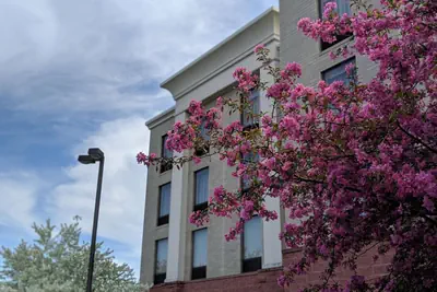Photo 4 - Hampton Inn & Suites Cincinnati-Union Centre