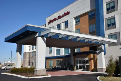 Photo 2 - Hampton Inn & Suites Cincinnati Liberty Township