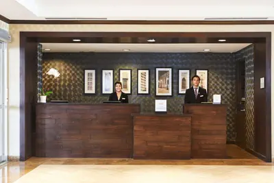 Photo 5 - DoubleTree by Hilton Dallas Market Center
