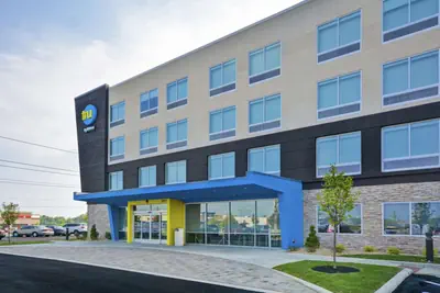 Photo 3 - Tru By Hilton Beavercreek Dayton