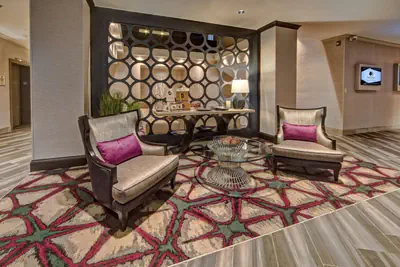Photo 4 - DoubleTree by Hilton Decatur Riverfront