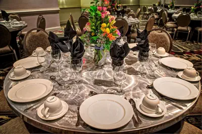 Photo 5 - DoubleTree by Hilton Decatur Riverfront