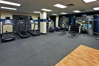Photo 2 - Hampton Inn & Suites Denver Airport / Gateway Park