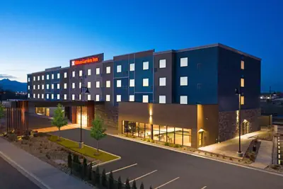 Photo 2 - Hilton Garden Inn Longmont