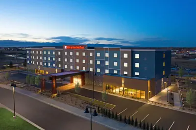 Photo 3 - Hilton Garden Inn Longmont