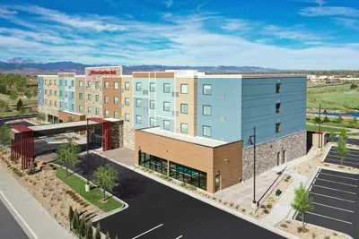 Photo 4 - Hilton Garden Inn Longmont