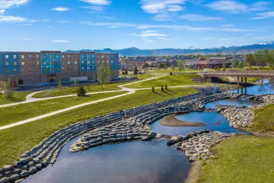 Photo 5 - Hilton Garden Inn Longmont
