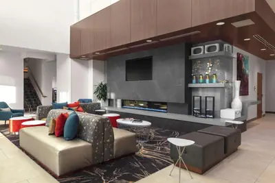 Photo 4 - Hilton Garden Inn Denver/Thornton