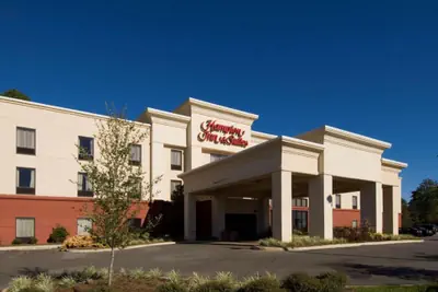 Photo 3 - Hampton Inn & Suites Dothan