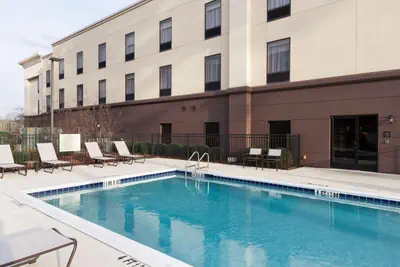 Photo 5 - Hampton Inn & Suites Dothan