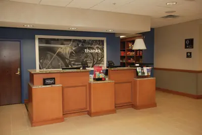 Photo 4 - Hampton Inn Elmira/Horseheads