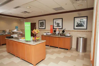 Photo 3 - Hampton Inn Elmira/Horseheads