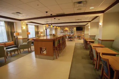 Photo 5 - Hampton Inn Elmira/Horseheads