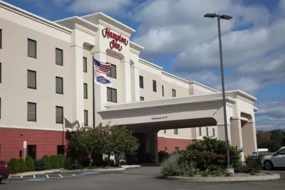 Photo 2 - Hampton Inn Elmira/Horseheads