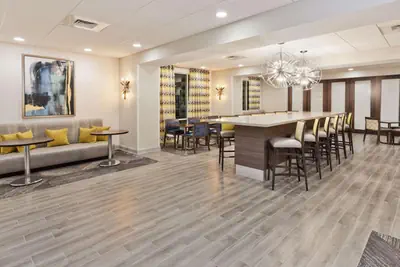 Photo 2 - Hampton Inn Eufaula Al